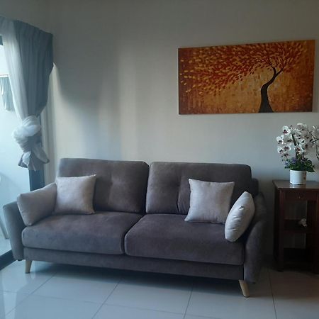Nra @ Sg Resort Residences 关丹 客房 照片