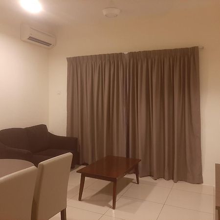 Nra @ Sg Resort Residences 关丹 客房 照片