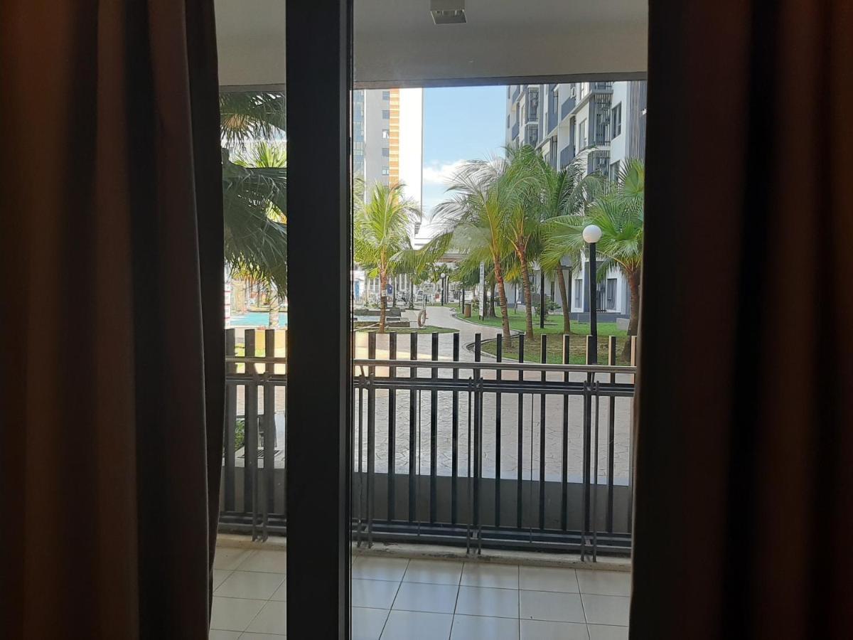 Nra @ Sg Resort Residences 关丹 外观 照片