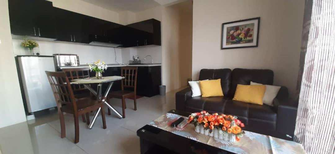 Nra @ Sg Resort Residences 关丹 外观 照片