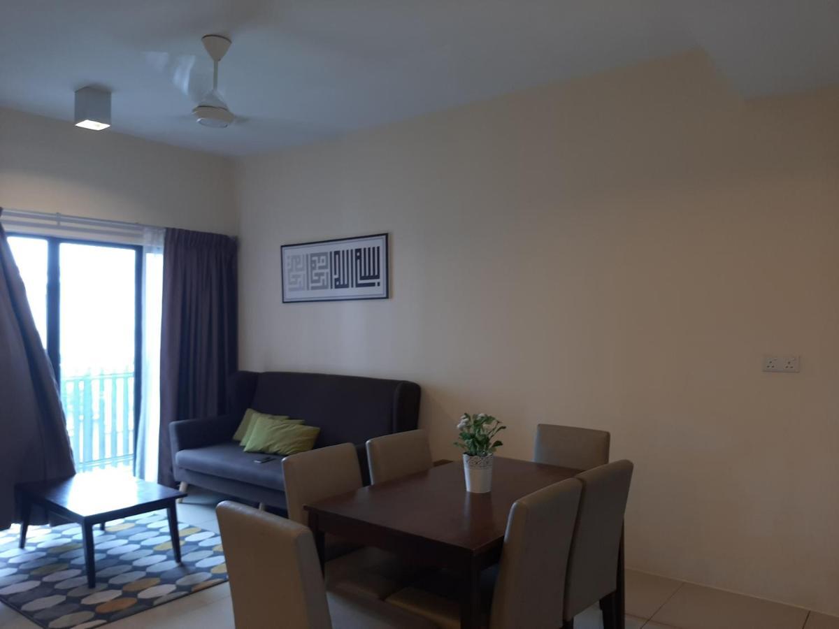 Nra @ Sg Resort Residences 关丹 外观 照片