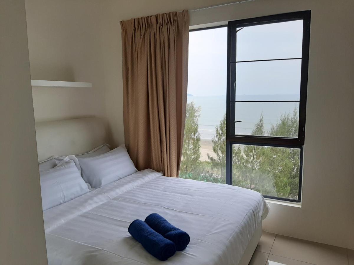 Nra @ Sg Resort Residences 关丹 外观 照片