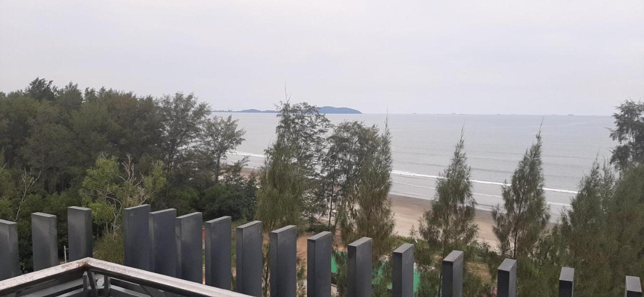 Nra @ Sg Resort Residences 关丹 外观 照片
