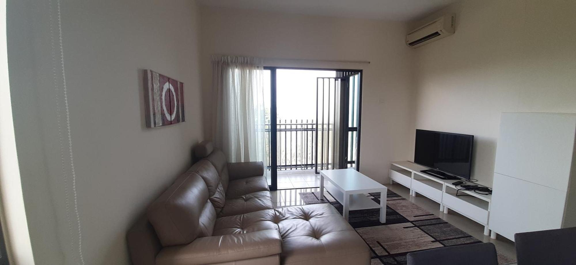 Nra @ Sg Resort Residences 关丹 客房 照片