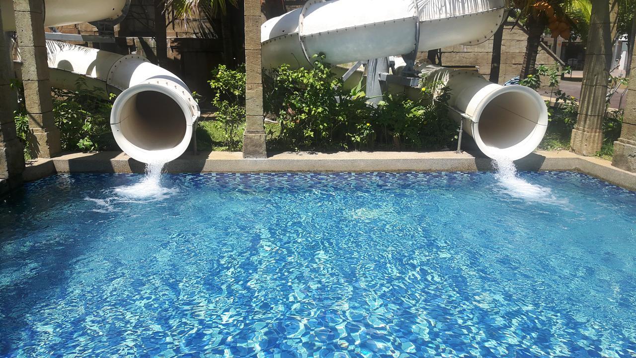Nra @ Sg Resort Residences 关丹 外观 照片