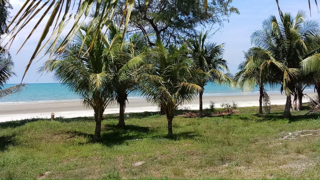 Nra @ Sg Resort Residences 关丹 外观 照片