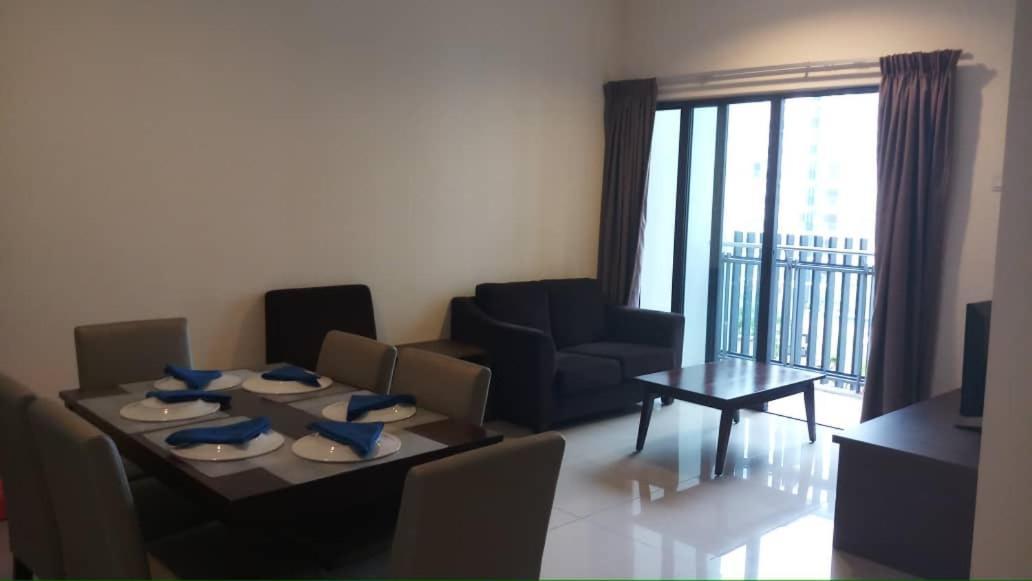 Nra @ Sg Resort Residences 关丹 外观 照片
