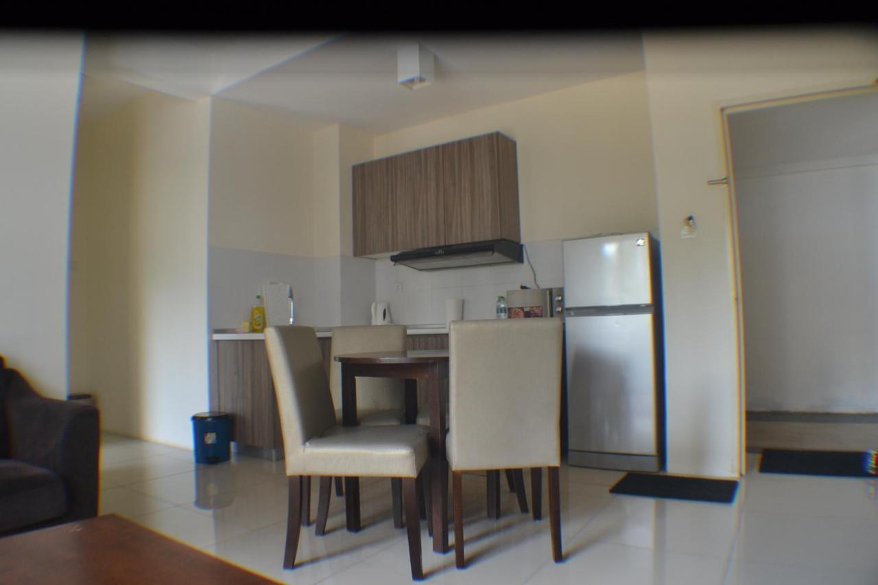 Nra @ Sg Resort Residences 关丹 外观 照片